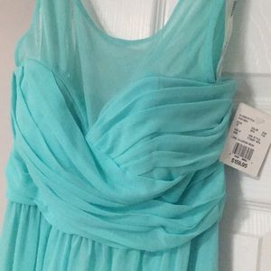 David’s bridal dress